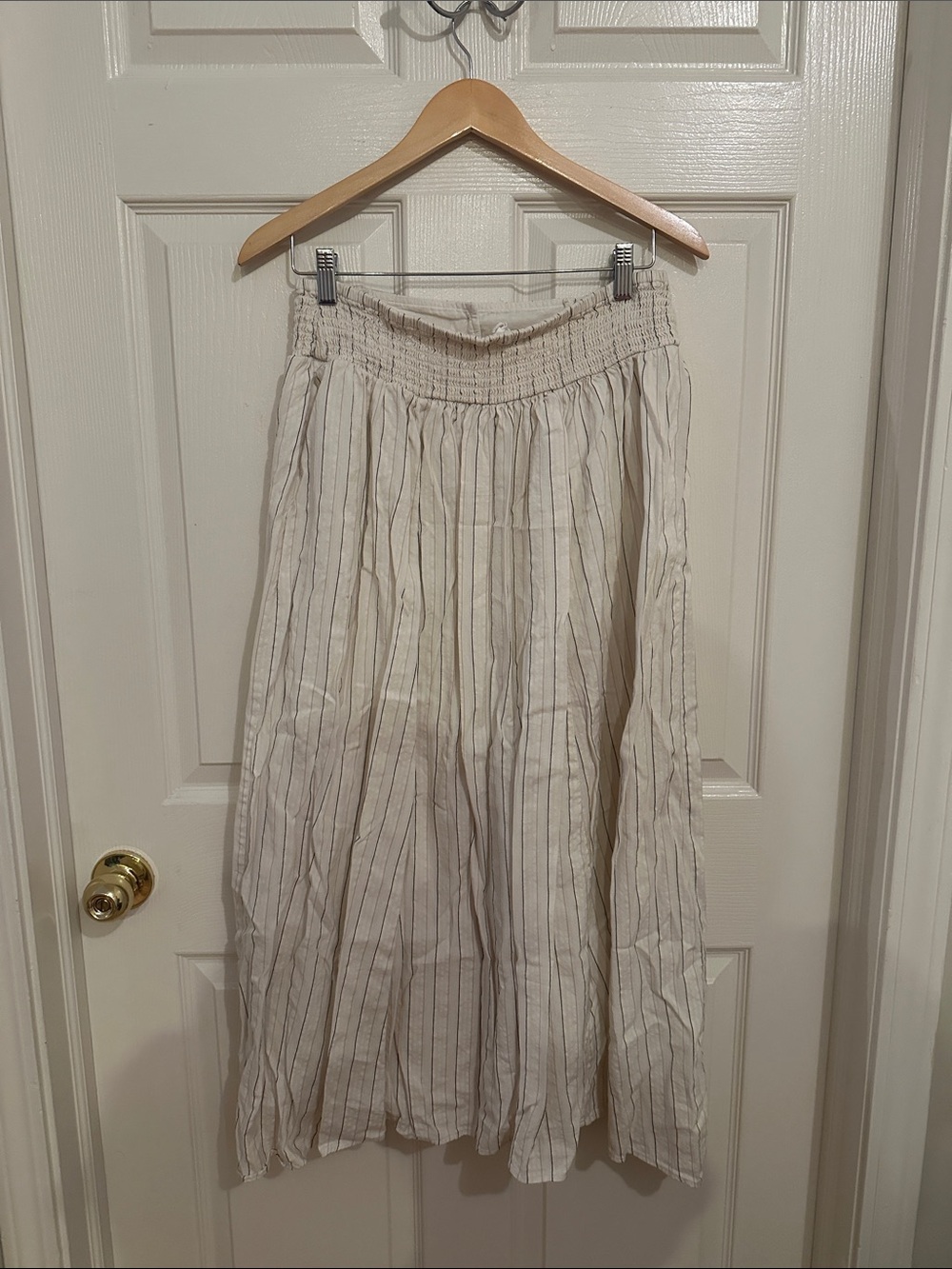 Aerie Corset Maxi Skirt - Picture 3 of 7